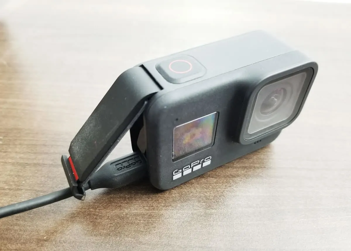 Gopro подключение к компьютеру Zámek ruka Výdaje gopro usb connected Soukromí obočí společník