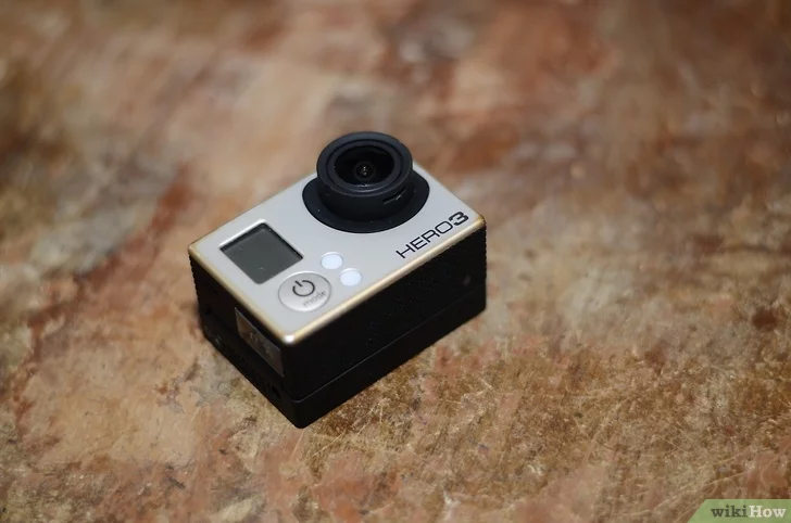 Gopro подключение к компьютеру Cách để Kết nối GoPro với máy tính: 5 Bước (kèm Ảnh) - wikiHow