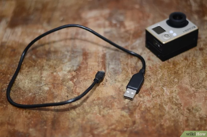 Gopro подключение к компьютеру Как подключить gopro к компьютеру