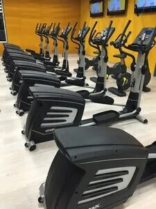 Gordey iron studio ул мира 4 фото Фитнес-клубы в Раменском, фитнес-клубы рядом со мной на карте - Яндекс Карты