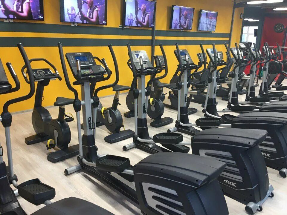 Gordey iron studio ул мира 4 фото Gordey Iron Studio, фитнес-клуб, ул. Мира, 4, Раменское, Россия - Яндекс.Карты