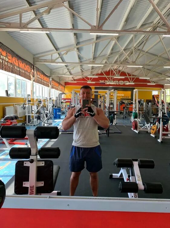 Gordey iron studio ул мира 4 фото Алексей, 34 года, Бронницы, познакомится с девушкой в возрасте 20 - 30 лет - 175