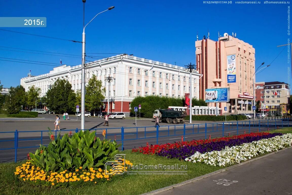 Gordost просп ленина 102в барнаул фото Barnaul, university Алтайский государственный университет (АлтГУ), Lenin avenue