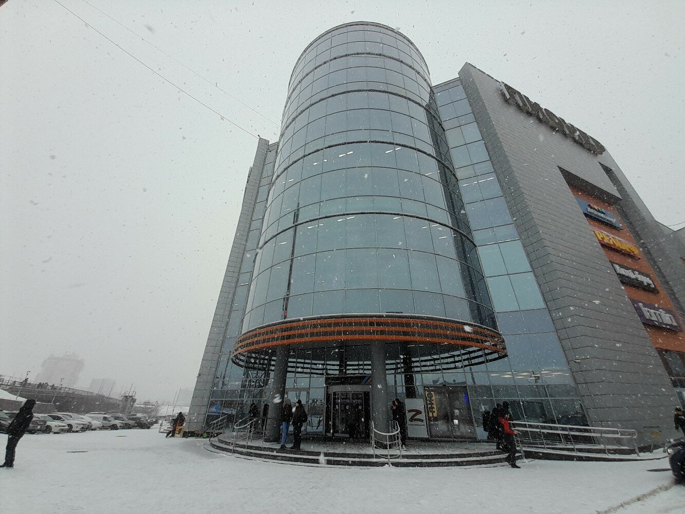 Gordost просп ленина 102в барнаул фото Фото: Туалет, туалет, Барнаул, просп. Ленина, 102В - Яндекс Карты