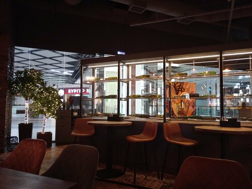 Gordost просп ленина 102в барнаул фото Фото: Gordost, кафе, просп. Ленина, 102В, Барнаул - Яндекс Карты