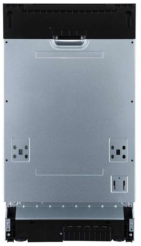 Gorenje gv561d10 подключение к горячей воде Встраиваемая посудомоечная машина 45 см Gorenje GV561D11 - купить в интернет-маг