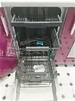 Gorenje gv561d10 подключение к горячей воде Встраиваемая посудомоечная машина GORENJE GV561D10 - купить в интернет-магазине 