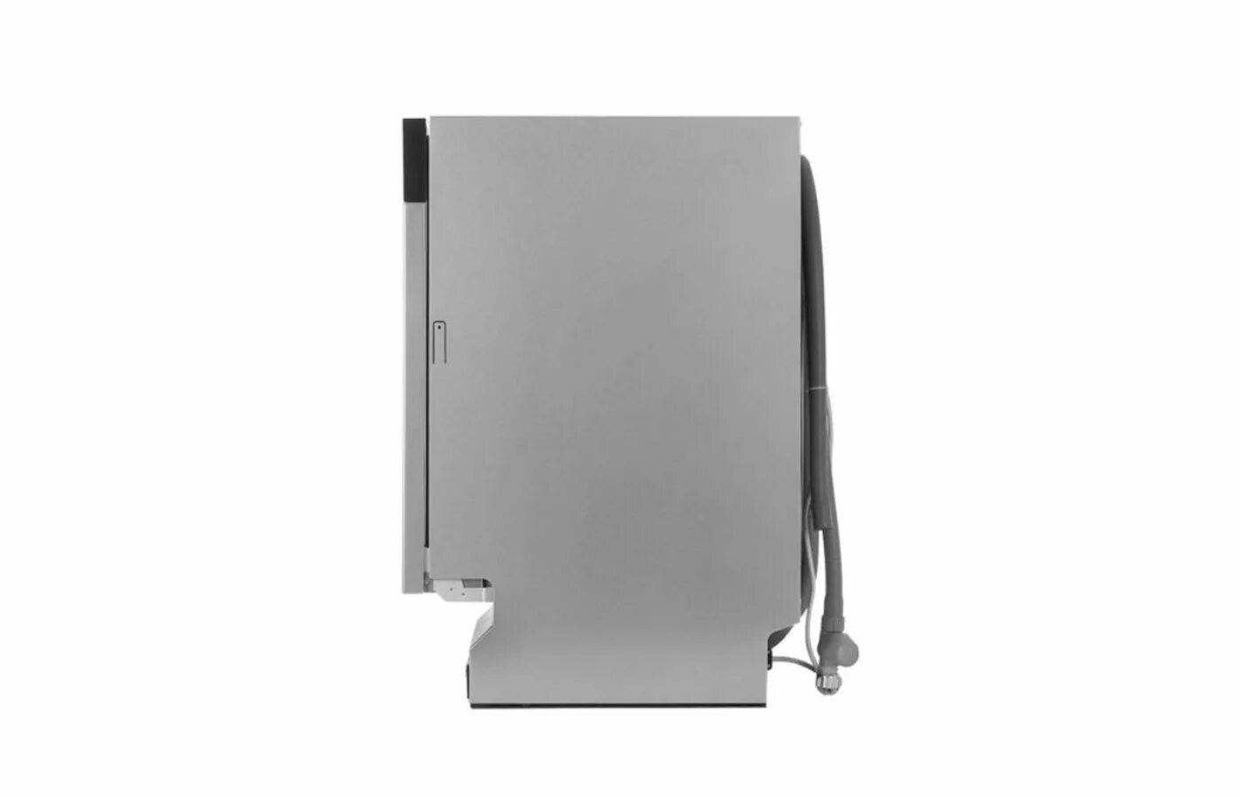 Gorenje gv561d10 подключение к горячей воде Встраиваемая посудомоечная машина GORENJE GV561D10 - купить в интернет-магазине 