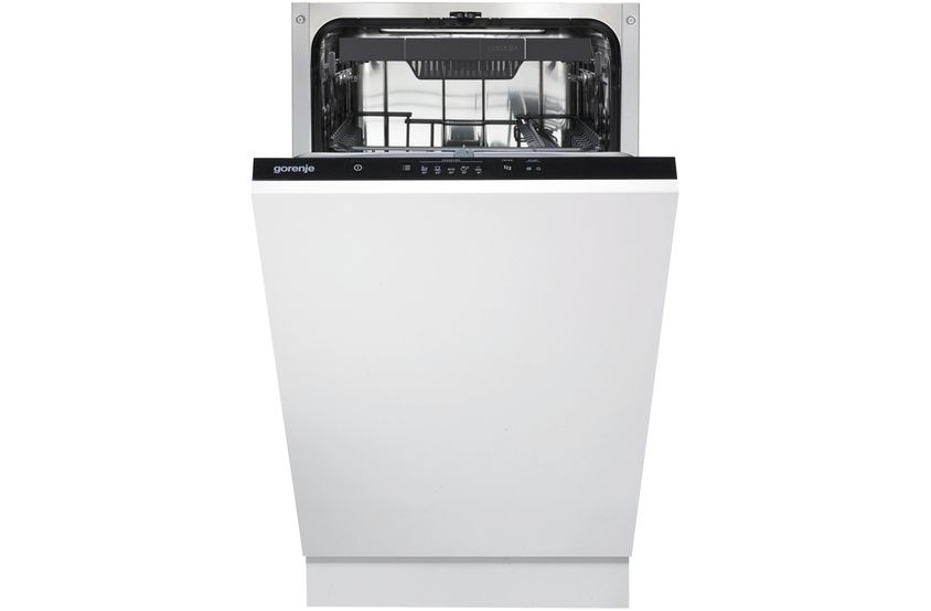 Gorenje gv561d10 подключение к горячей воде Посудомоечная Машина Gorenje Gv520E10S - купить в интернет-магазине OZON по низк