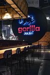 Gorilla by баста мясницкая ул 11 фото Gorilla by баста мясницкая ул 11 меню