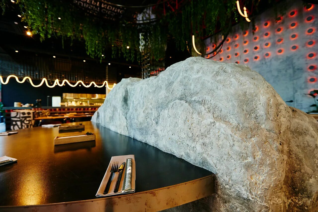 Gorilla by баста мясницкая ул 11 фото Отзывы о "Gorilla by Баста", Россия, Краснодар, Центральный внутригородской окру