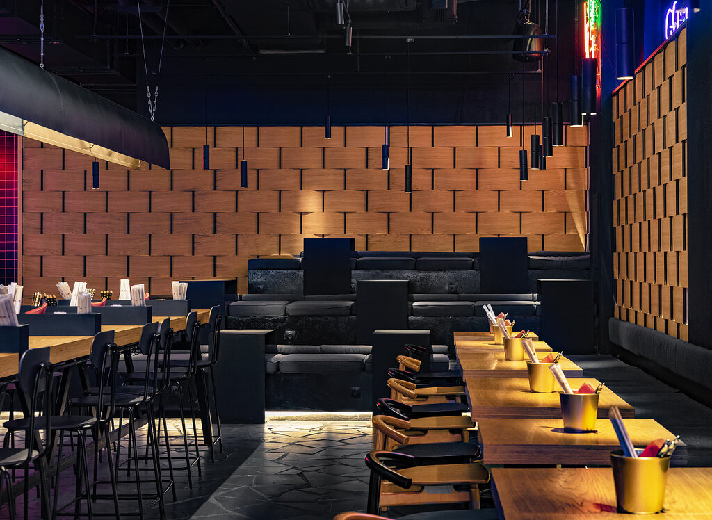 Gorilla by баста мясницкая ул 11 фото Gorilla, ресторан, Мясницкая ул., 11, Москва - Яндекс Карты