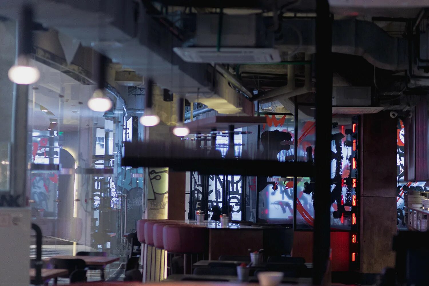 Gorilla by баста мясницкая ул 11 фото Ресторан Frank by Баста у метро Павелецкая в Москве: фото, отзывы, адрес, цены -