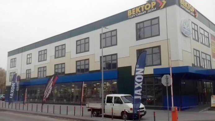 Gorilla промышленная ул 2 5 фото Камоцци Калининград