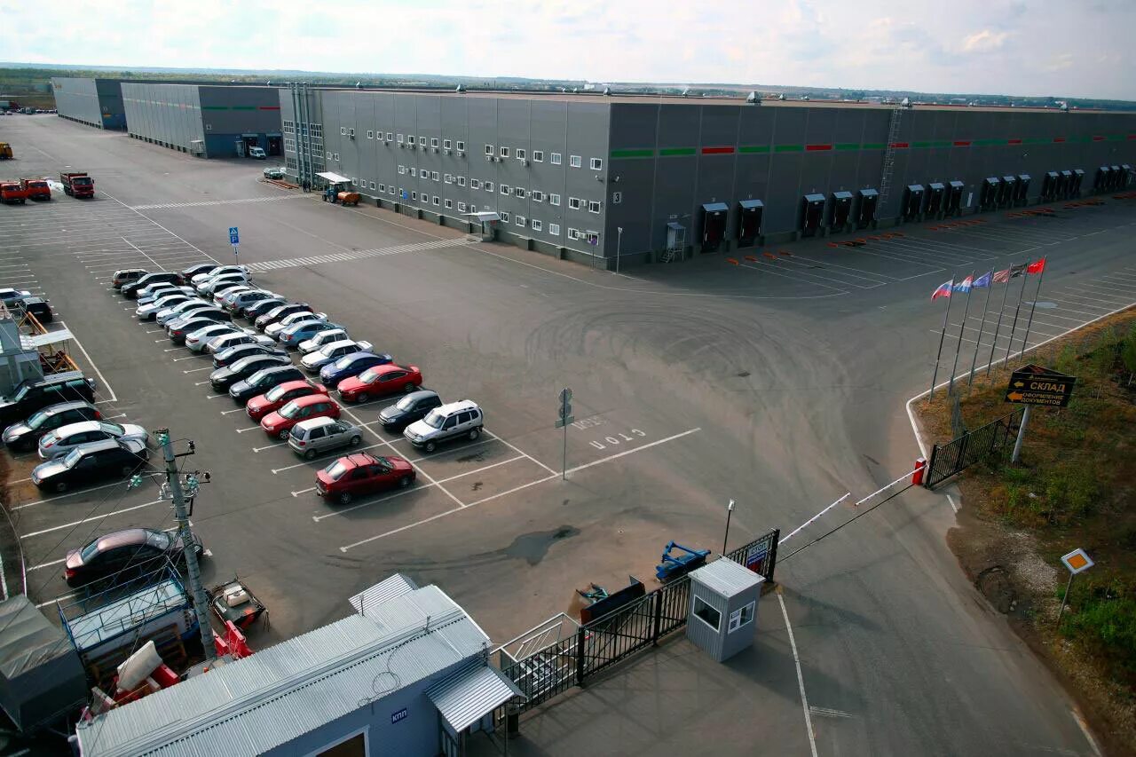 Gorilla промышленная ул 2 5 фото Альфа Лаваль Самара, отопительное оборудование и системы, Индустриальная ул., 2/