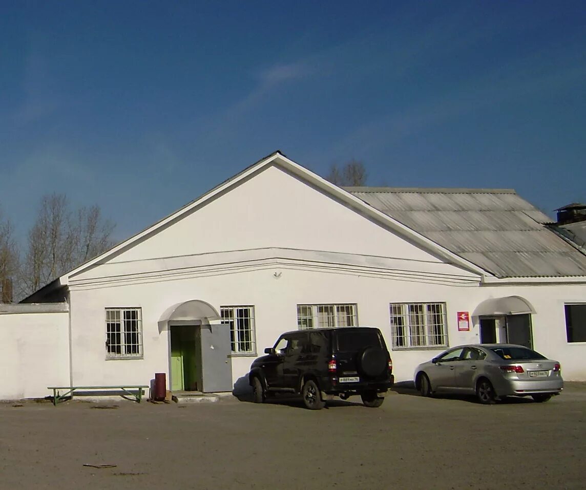 Gorilla промышленная ул 2 5 фото Промышленная ул., 2а