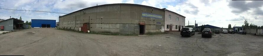 Gorilla промышленная ул 2 5 фото Металлпоставка, металлопрокат, Промышленная ул., 2Д, Ярославль, Россия - Яндекс.