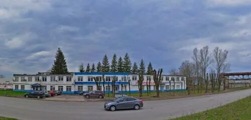 Gorilla промышленная ул 2 5 фото Панорама: Poker Socks, производство чулочно-носочной продукции, Промышленная ул.