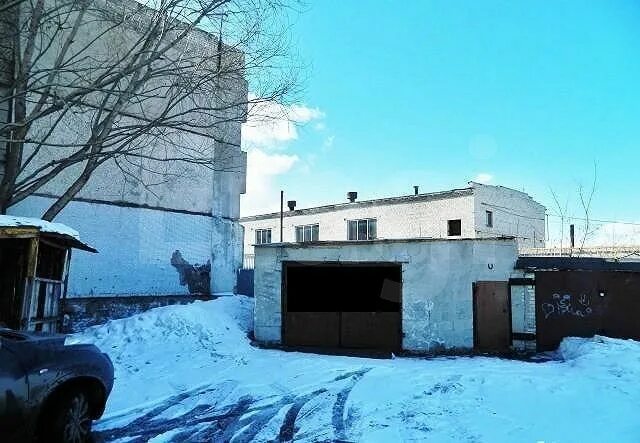 Gorilla промышленная ул 2 5 фото Промышленная улица, 2 (Промышленная улица, 2) - информация и адрес дома (район),