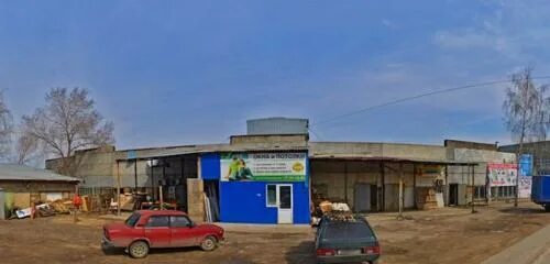 Gorilla промышленная ул 2 5 фото Отзывы об "Автозапчасти", Россия, Республика Мордовия, Саранск, 2-я Промышленная