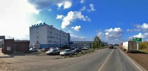 Gorilla промышленная ул 2 5 фото Кафе, кафе, 2-я Промышленная ул., 84, Нижнекамск, Россия - Яндекс.Карты