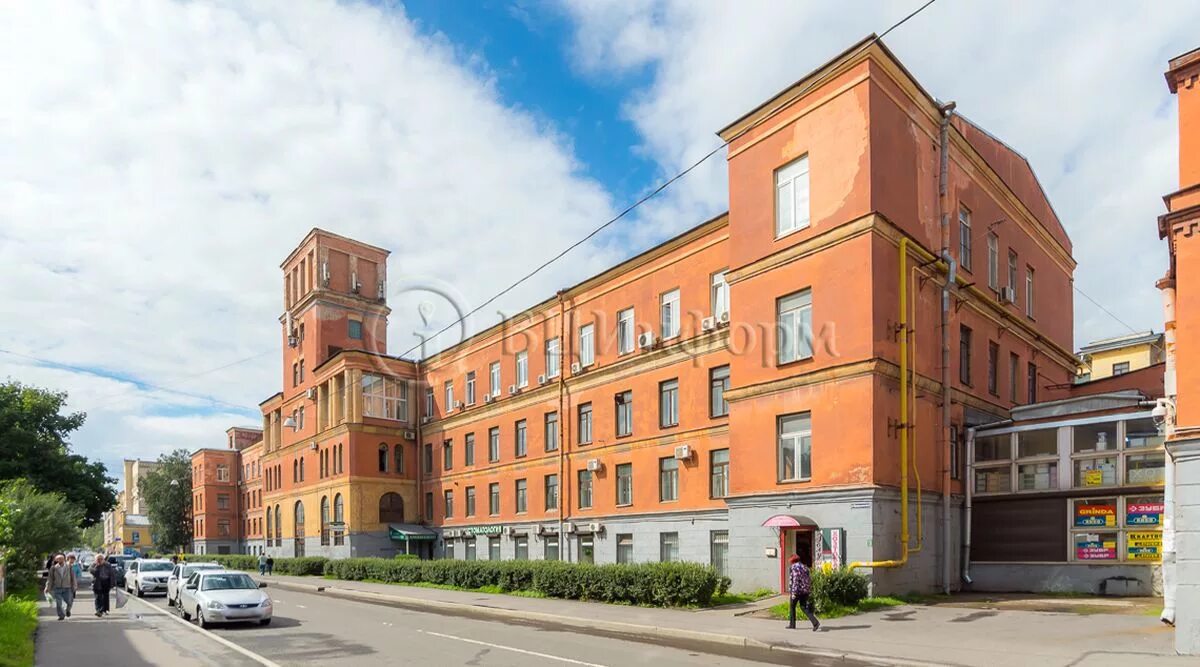 Gorilla промышленная ул 2 5 фото Объявление № 257921: Снять Универсальное помещение/ ПСН 512.2 м² в БЦ Технопарк 