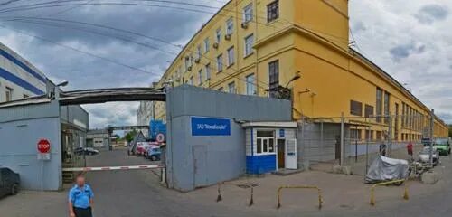 Gorilla промышленная ул 2 5 фото Панорама: Диамир К, диетические и диабетические продукты, 2-я Кабельная ул., 2, 