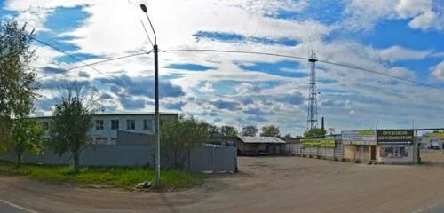 Gorilla промышленная ул 2 5 фото Интертрейд+, стройматериалы оптом, Россия, Московская область, Дмитров, Промышле