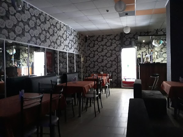 Gorilla промышленная ул 2 5 сальск фото МАНДАРИН, +7 928 959-04-83, Московская ул., 20, Salsk, Ростовская обл., Rusia, 3