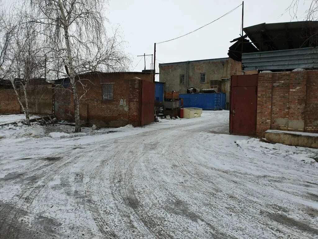 Gorilla промышленная ул 2 5 сальск фото Приема металлолома Вертикаль, reception of scrap metal, Rostov Region, Salsk, ra