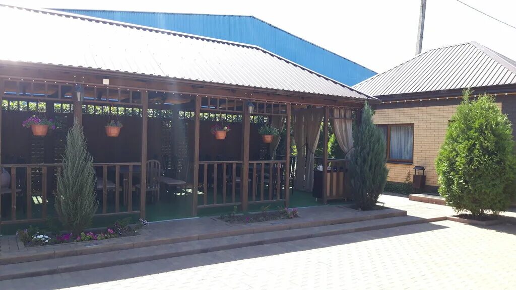 Gorilla промышленная ул 2 5 сальск фото Кафе в сальске - Фото