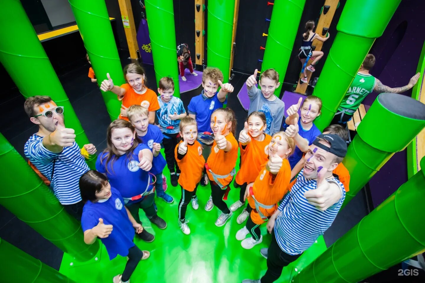 Gorillapark долгоозерная ул 14 корп 2 фото Gorillapark долгоозерная ул 14 корп 2 фото