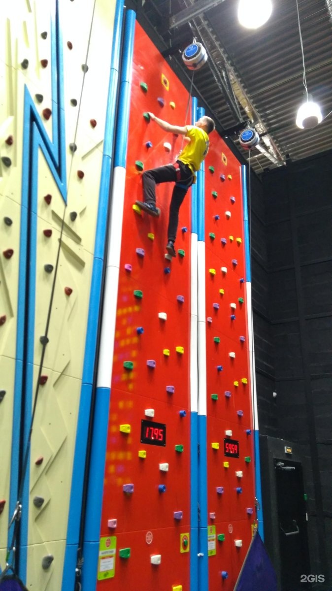 Gorillapark долгоозерная ул 14 корп 2 фото Горилла парк в 5 озер - 80 фото