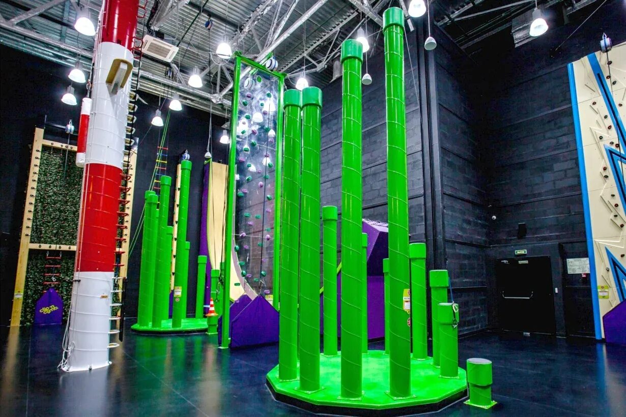 Gorillapark долгоозерная ул 14 корп 2 фото Кафе "Gorilla's" / "Гориллас", Санкт-Петербург: бронирование, цены, меню, адрес,