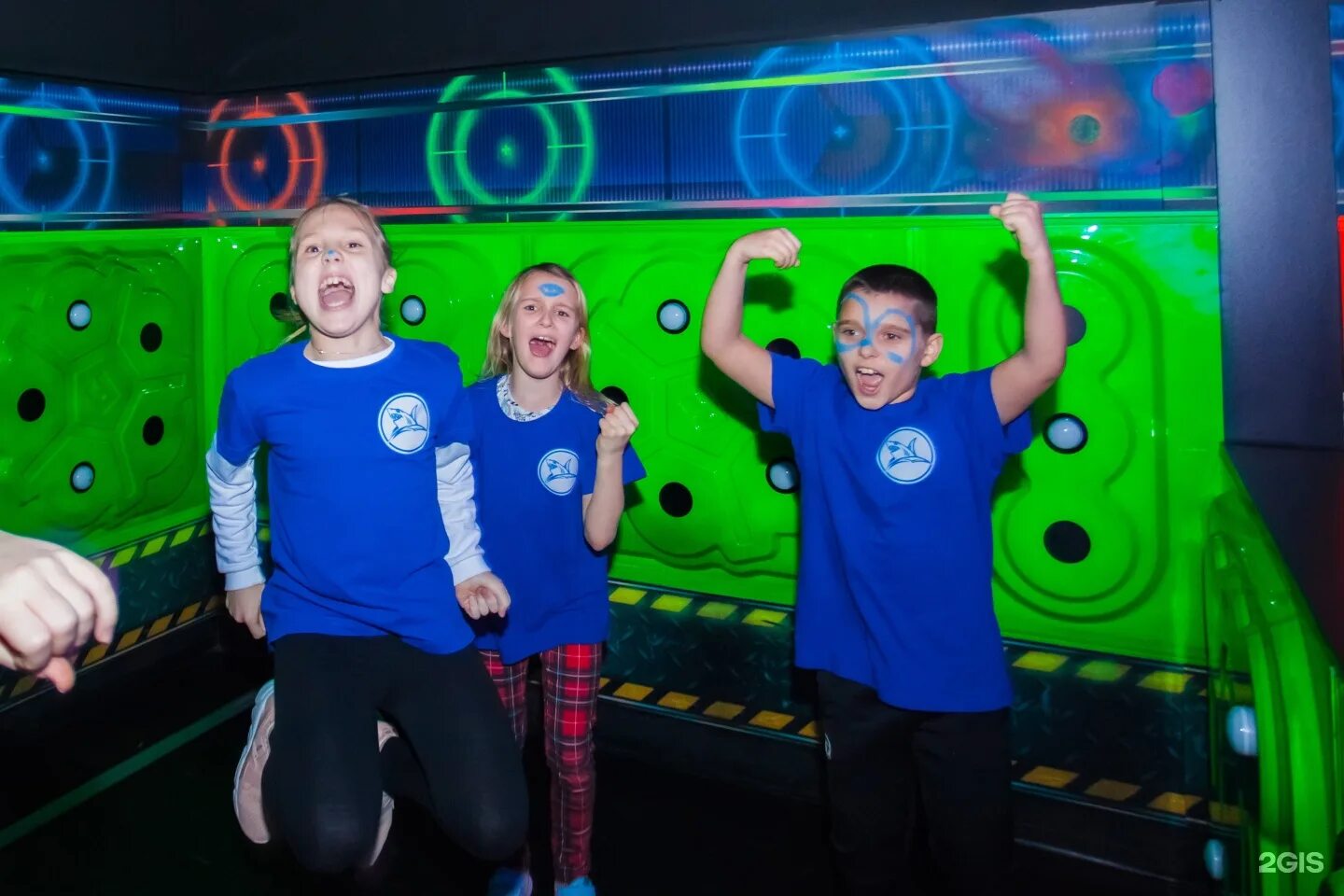 Gorillapark долгоозерная ул 14 корп 2 фото Санкт петербург долгоозерная улица 14к2 gorillapark