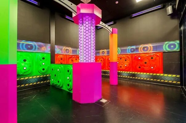 Gorillapark долгоозерная ул 14 корп 2 фото Пять озер долгоозерная ул 14 корп 2