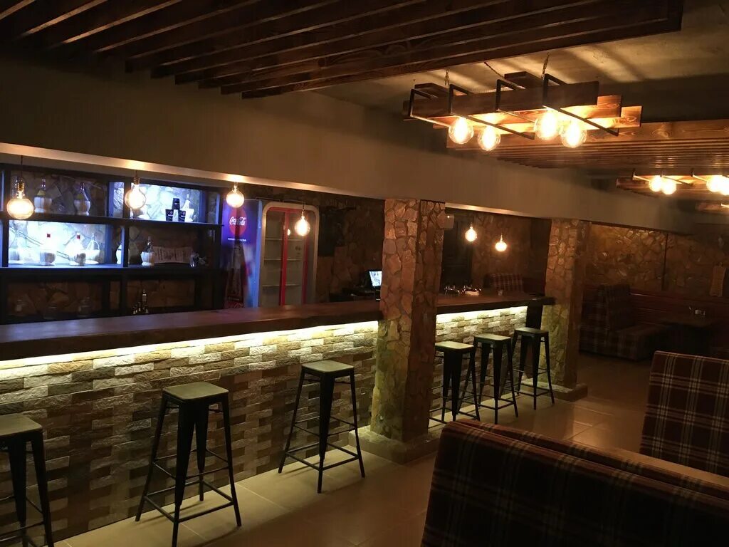 Gorinych lounge ноградская ул 8 кемерово фото Хорошее Заведение, pub, bar, Russia, Kemerovo, Nogradskaya ulitsa, 2 - Yandex Ma