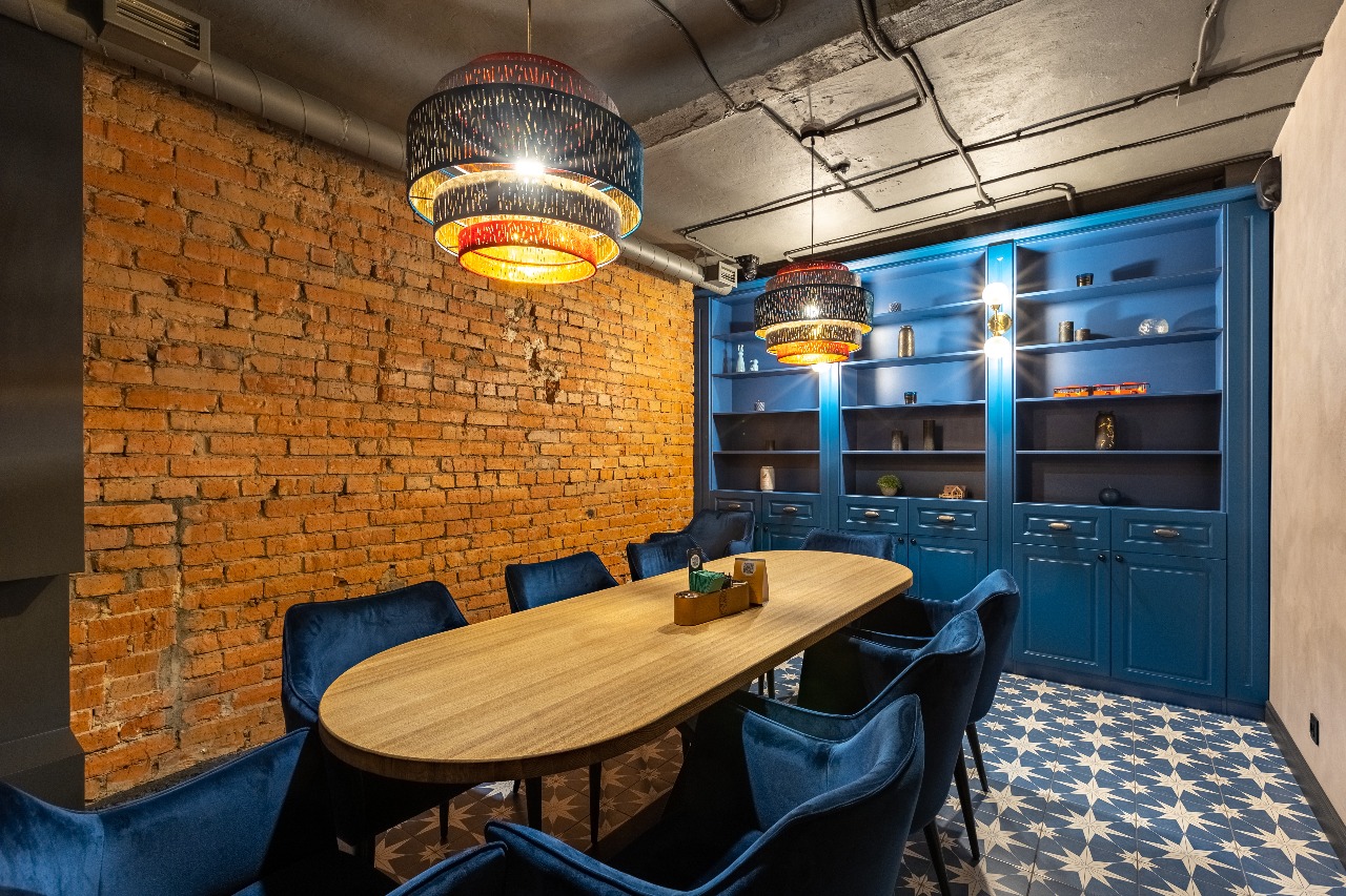 Gorinych lounge ноградская ул 8 кемерово фото GORINYCH LOUNGE