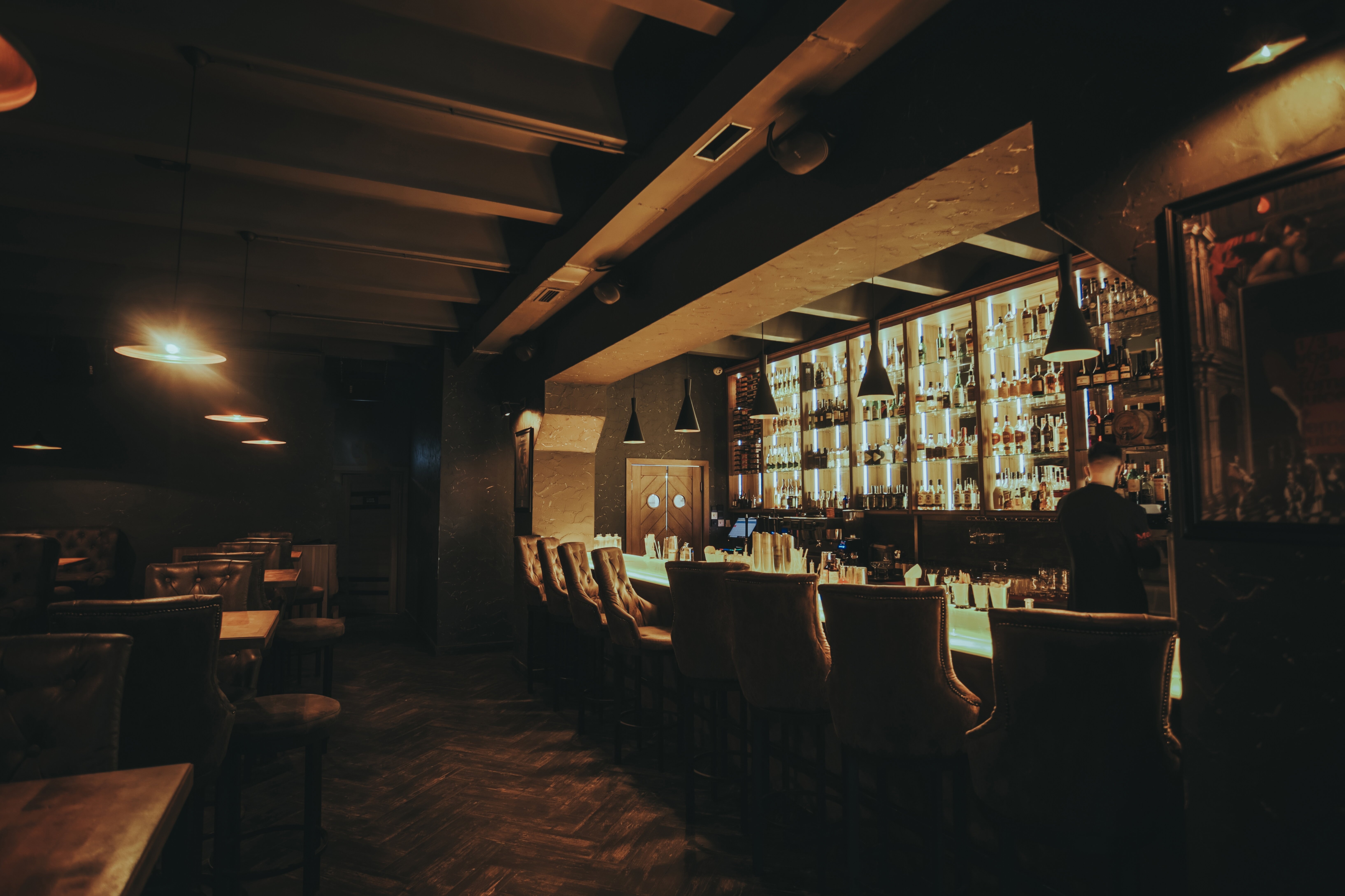 Gorinych lounge ноградская ул 8 кемерово фото Фото: Blocknot, бар, паб, Ноградская ул., 5, Кемерово - Яндекс Карты