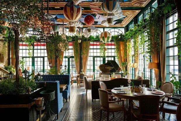 Gorky goblin просп чехова 63 фото Где есть в Ростове-на-Дону Еда.ру Дзен