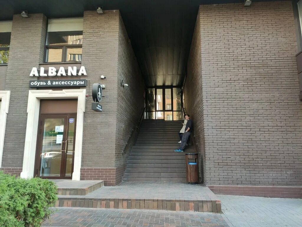 Gorky goblin просп чехова 63 фото Скорпион-Дон, охранное предприятие, просп. Чехова, 63, Ростов-на-Дону - Яндекс К