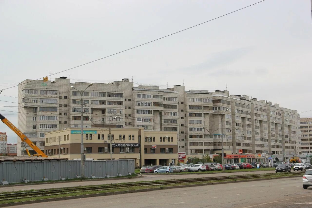 Gorky point казань ул рихарда зорге фото ул. Рихарда Зорге, 100 - Казань
