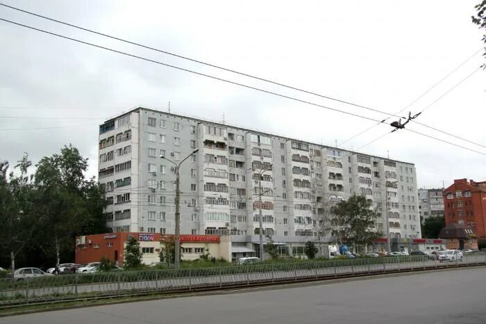 Gorky point казань ул рихарда зорге фото ул. Рихарда Зорге, 47 - Казань