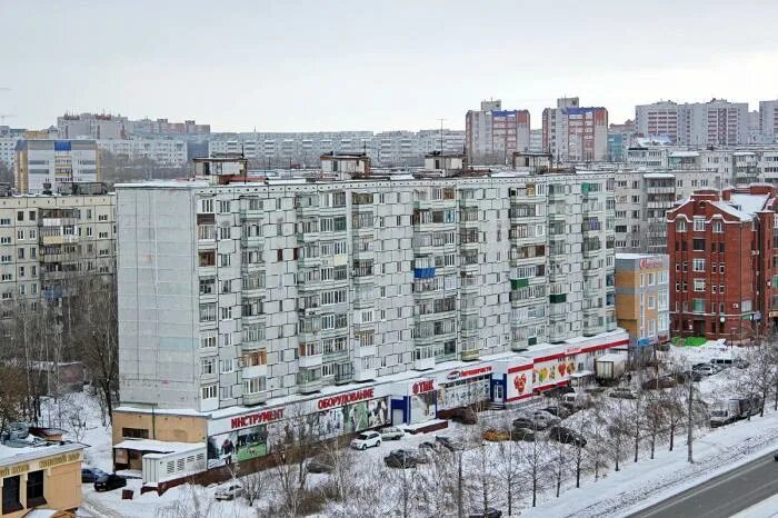 Gorky point казань ул рихарда зорге фото ул. Рихарда Зорге, 33 - Казань