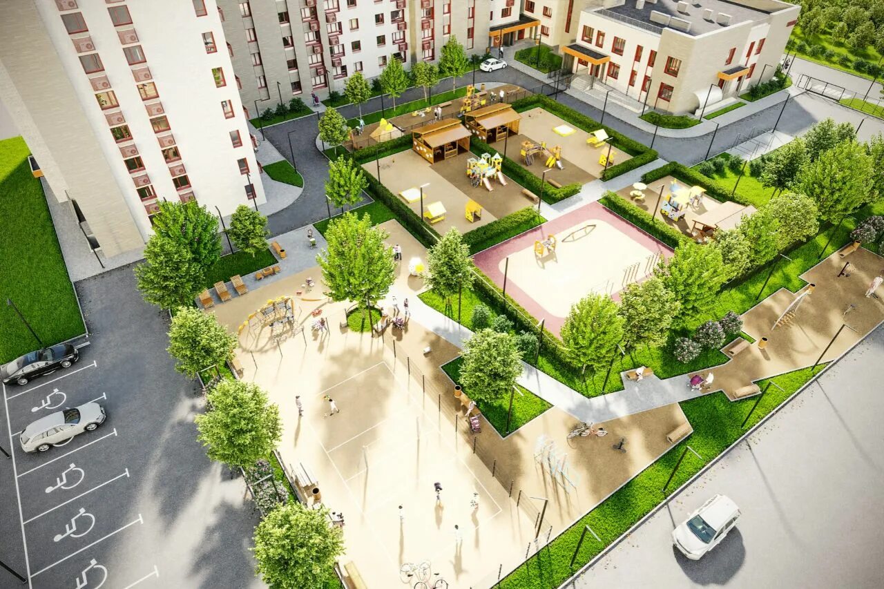 Gorky point казань ул рихарда зорге фото Купить 2-комнатную квартиру в ЖК Gorky Point в Казани от застройщика, официальны