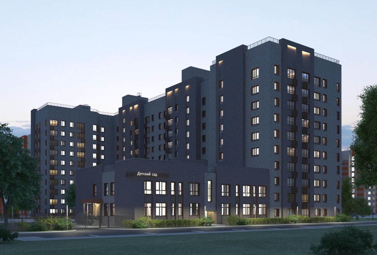 Gorky point казань ул рихарда зорге фото Купить 2-комнатную квартиру в ЖК Gorky Point в Казани от застройщика, официальны