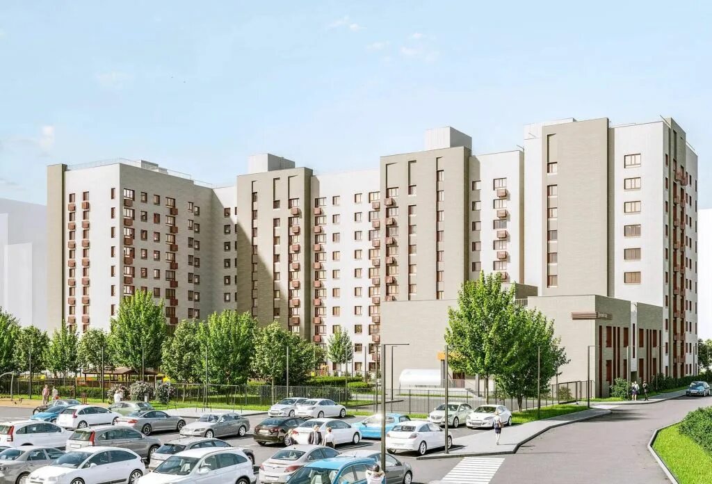 Gorky point казань ул рихарда зорге фото ЖК Горки Поинт в Казани: цены на квартиры от застройщика, отзывы на Новострой-РФ