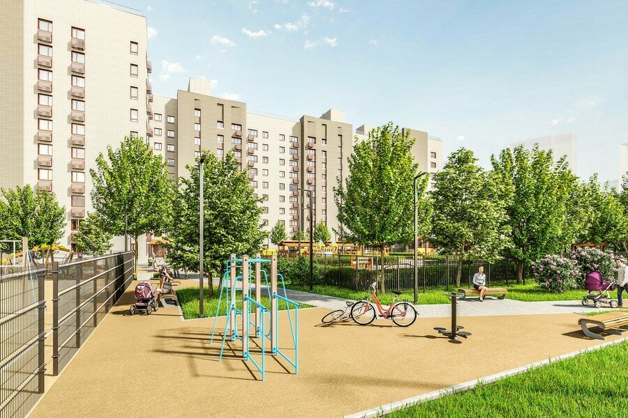 Gorky point казань ул рихарда зорге фото Панорама: Горки Поинт, жилой комплекс, Казань, ул. Рихарда Зорге - Яндекс Карты