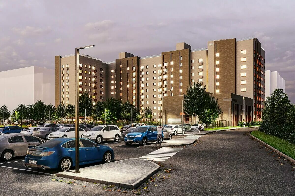 Gorky point казань ул рихарда зорге фото Особенности жилы комплекс Gorky Point в Казани, улица Рихарда Зорге - Яндекс Кар