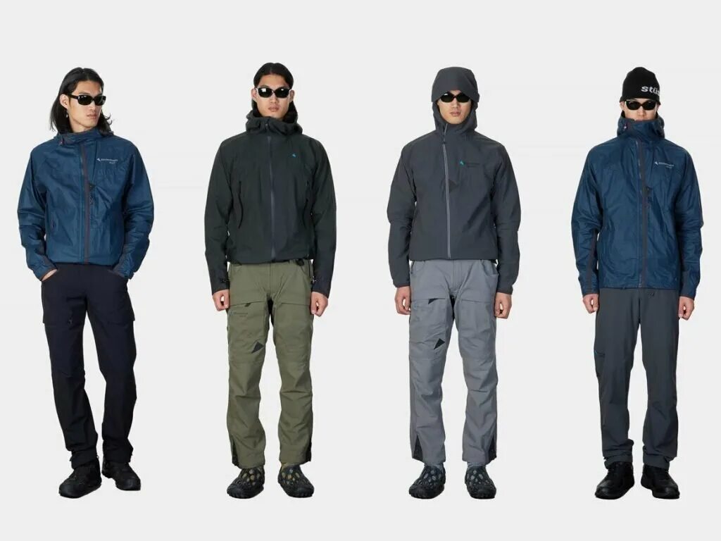 Gorpcore стиль мужской Стиль Gorpcore: почему стало трендом одеваться как в турпоход? дресс код на кажд